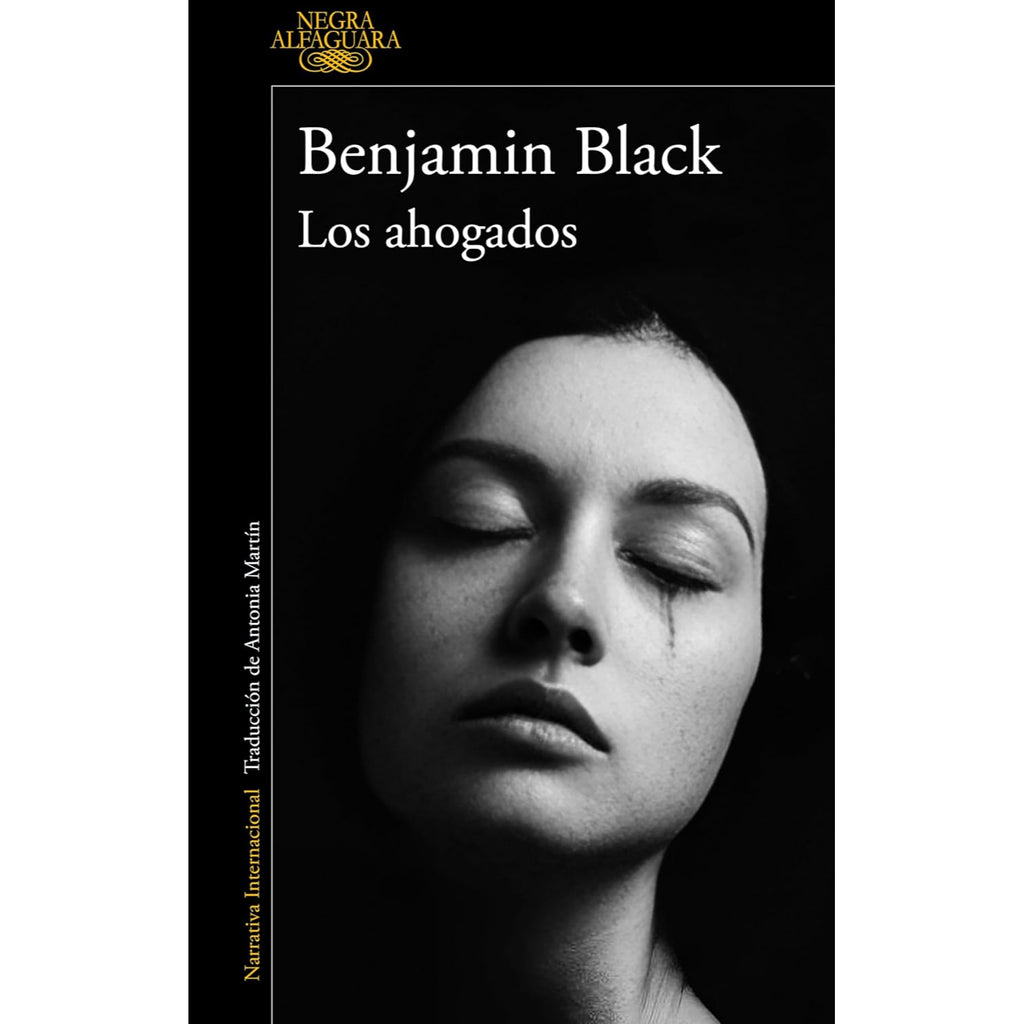 Los Ahogados (Quirke & Strafford 2)