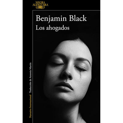 Los Ahogados (Quirke & Strafford 2)