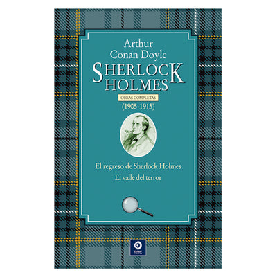 Sherlock Holmes Volumen Iii ( 1905 - 1915 )