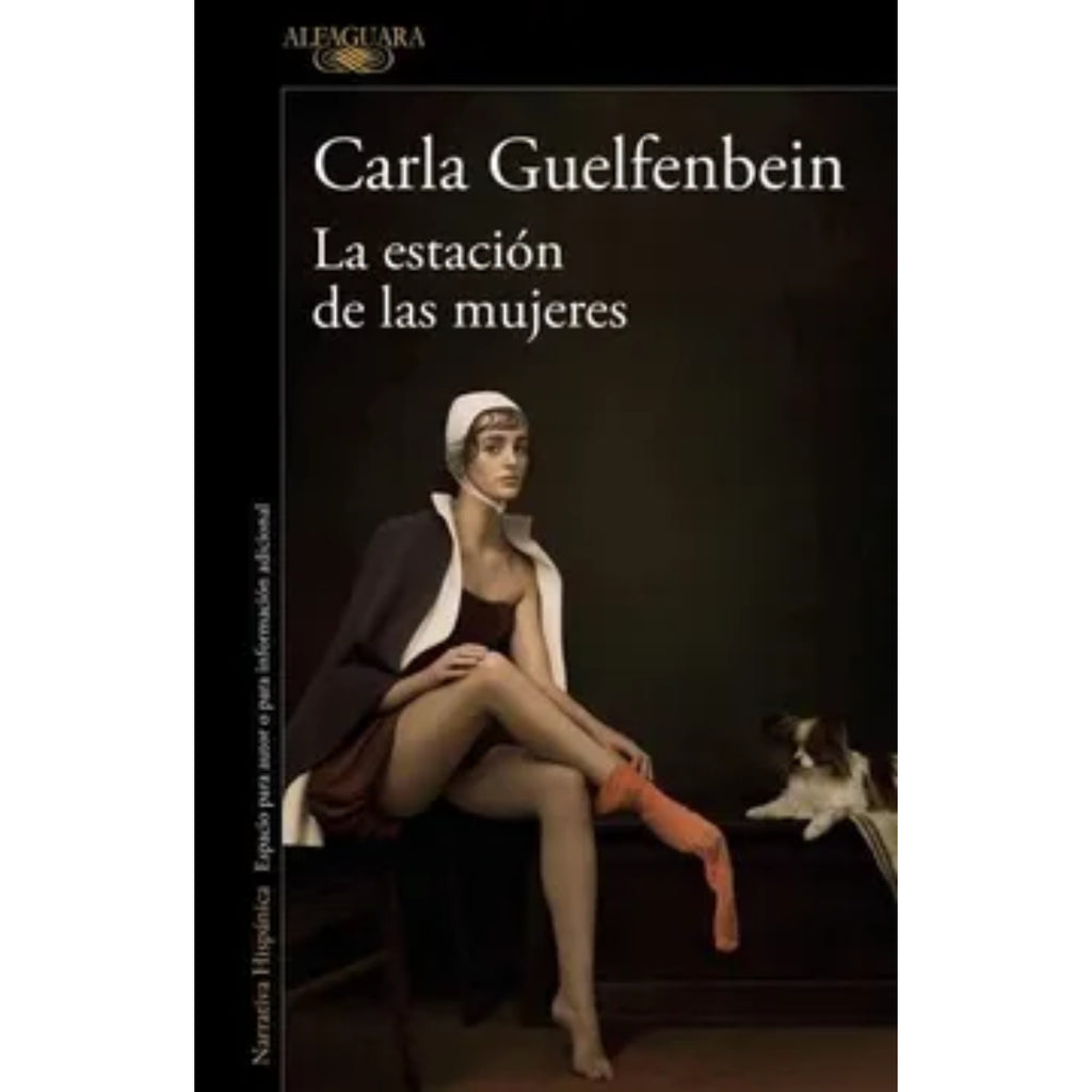 La Estacion De Las Mujeres