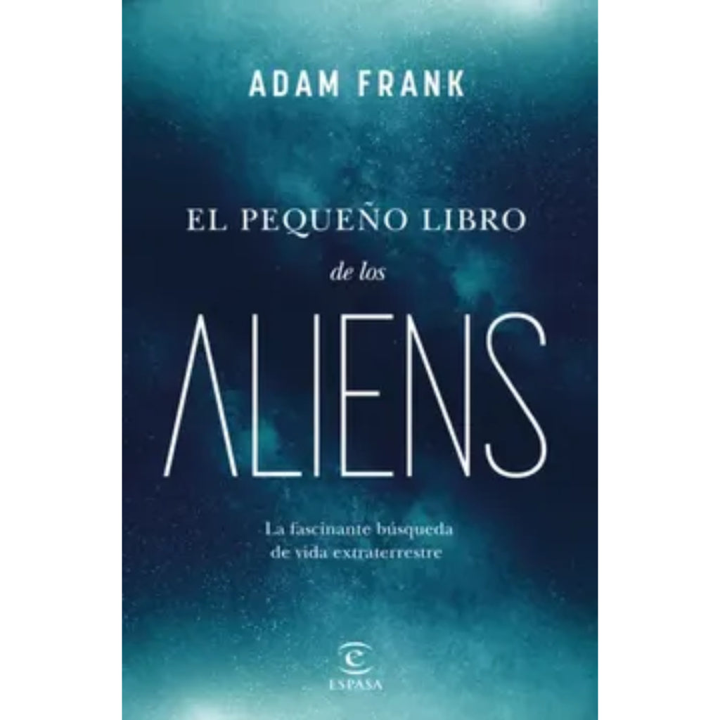 El Pequeño Libro De Los Aliens