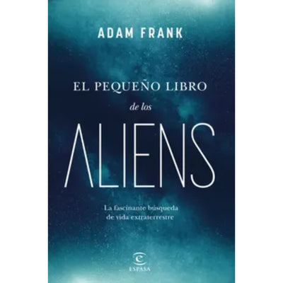 El Pequeño Libro De Los Aliens