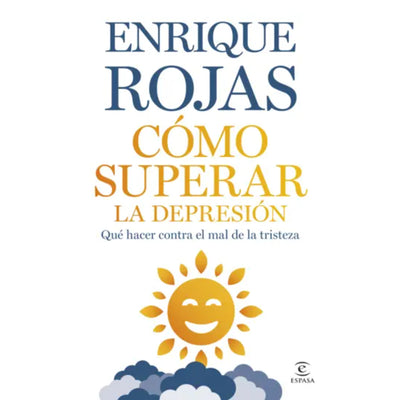 Cómo Superar La Depresión (Relanzamiento)