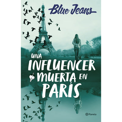 Una Influencer Muerta En París