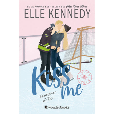 Kiss Me 3 - Inmune A Ti