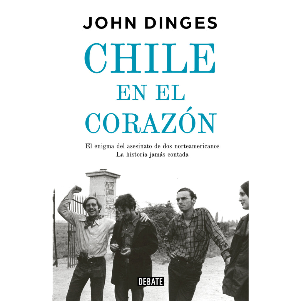 Chile En El Corazon