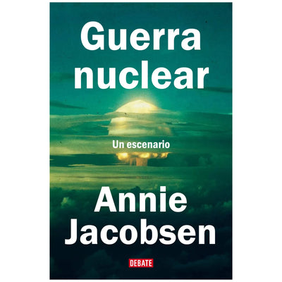 Guerra Nuclear