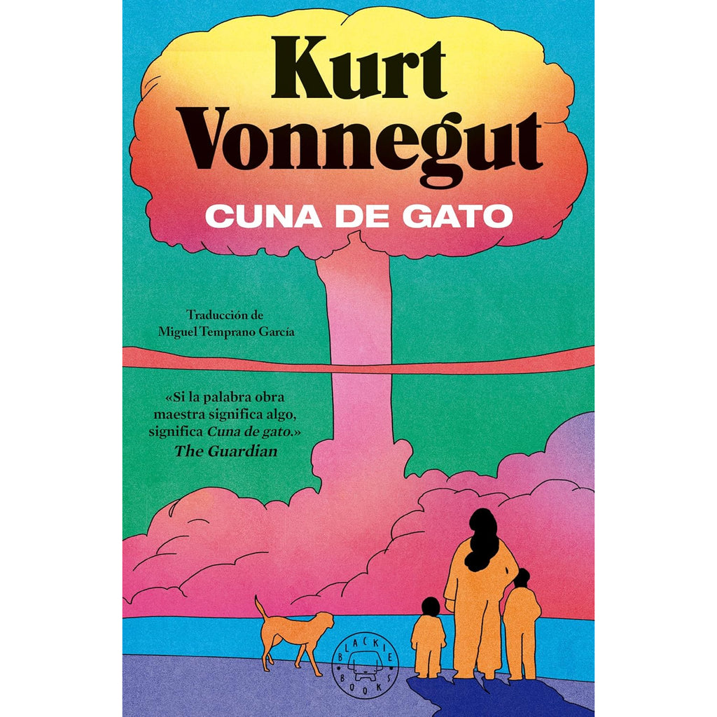 Cuna De Gato