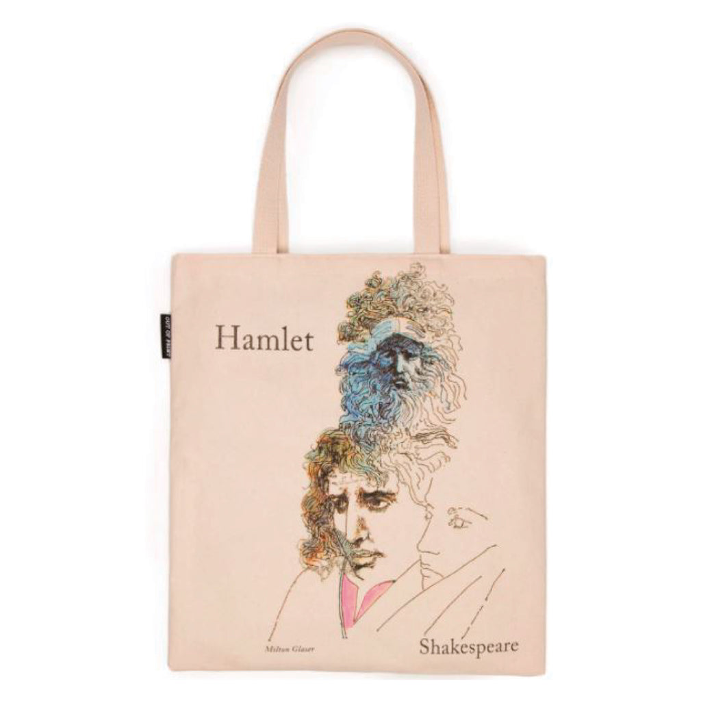 Bolso William Shakespeare