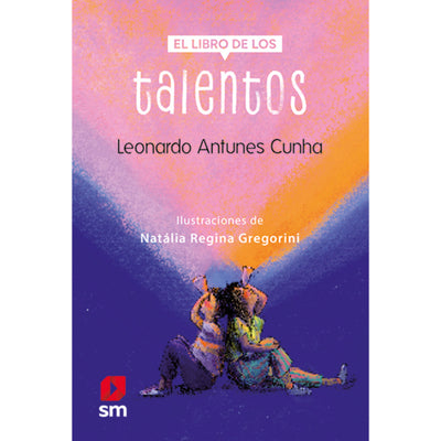 El Libro De Los Talentos