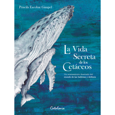 La Vida Secreta De Los Cetáceos