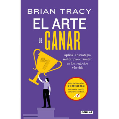 El Arte De Ganar