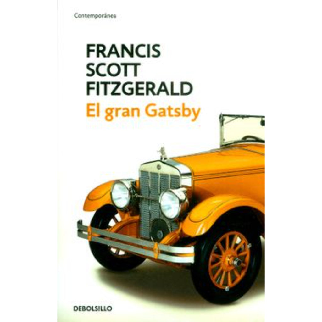 El Gran Gatsby