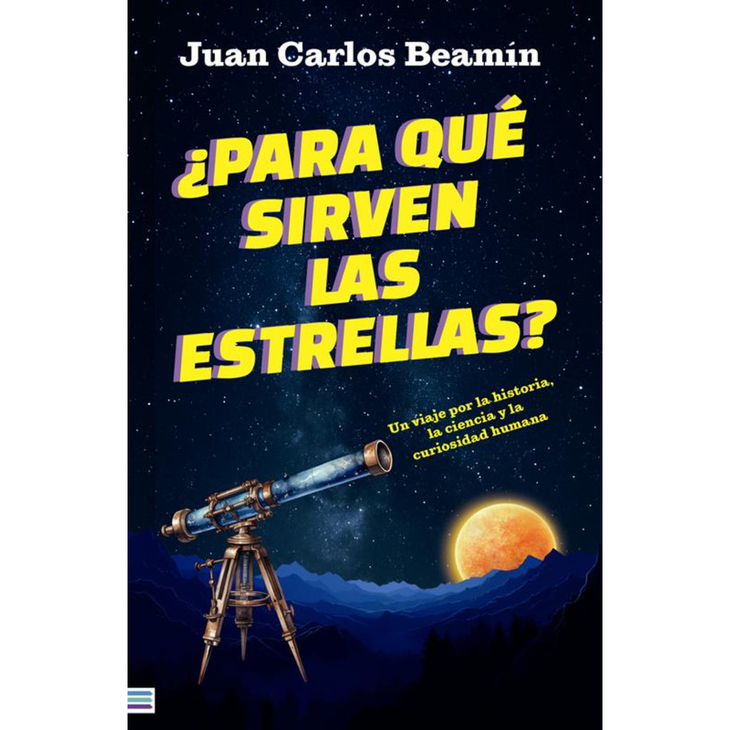 ¿Para Qué Sirven Las Estrellas?