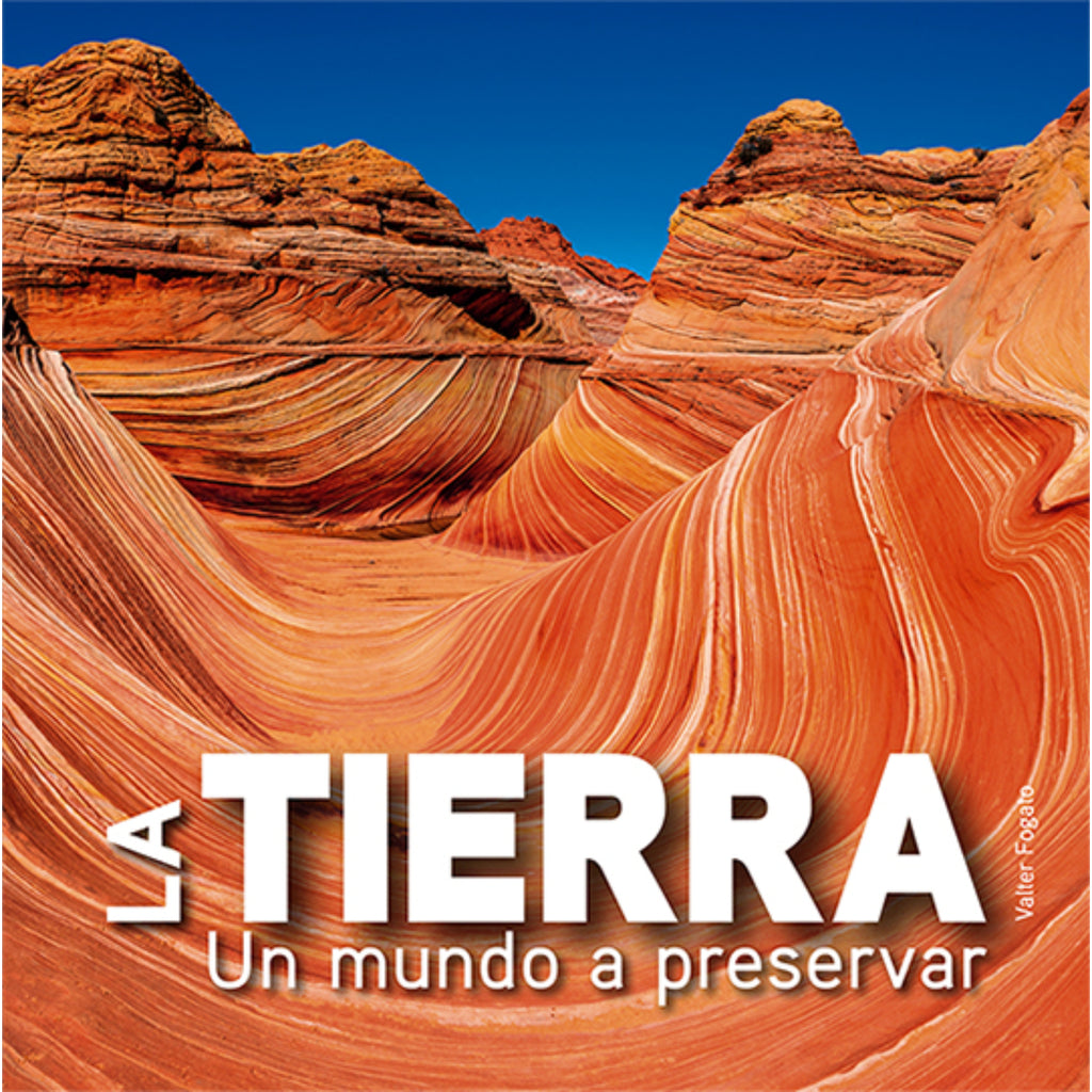 La Tierra