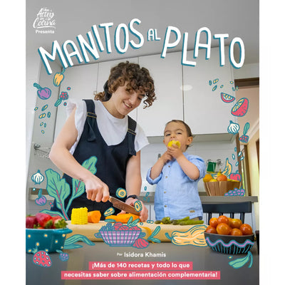 Manitos Al Plato