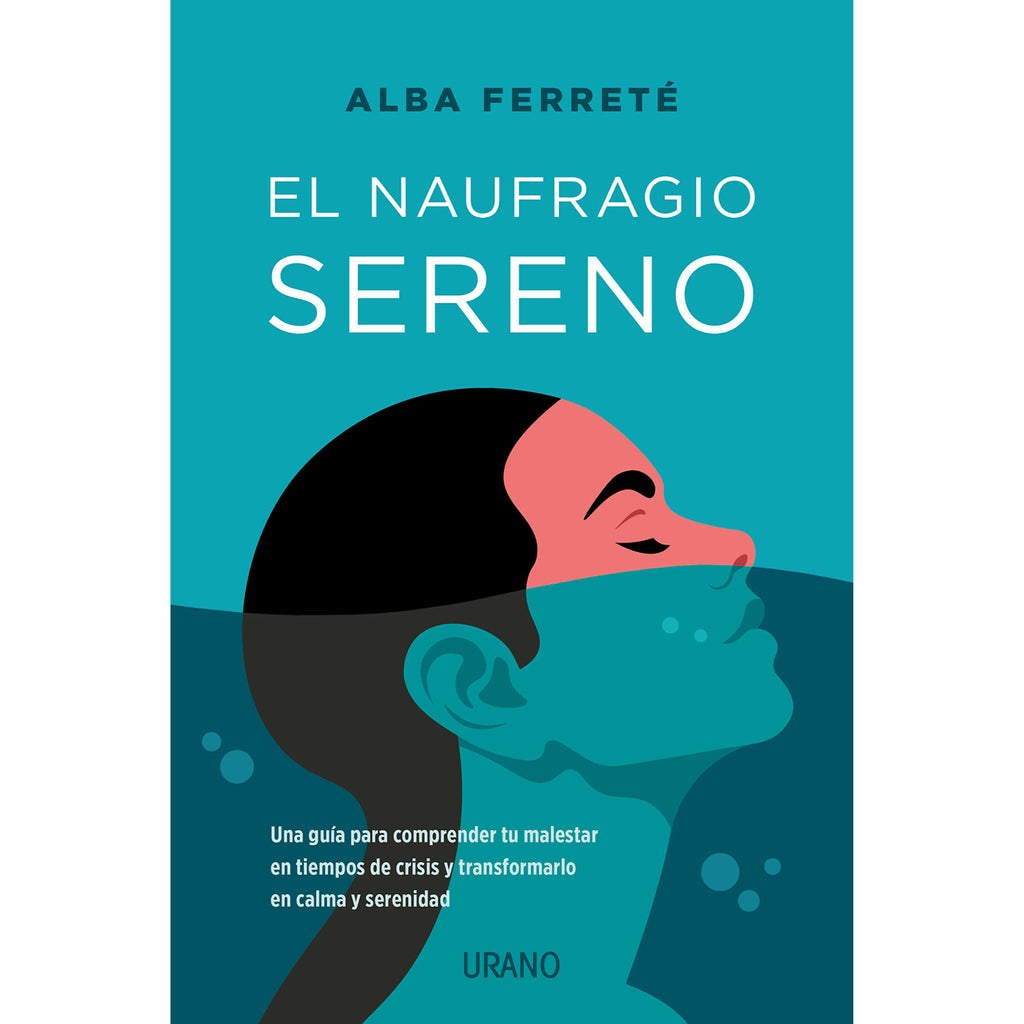 El Naufragio Sereno