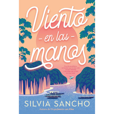 Viento En Las Manos