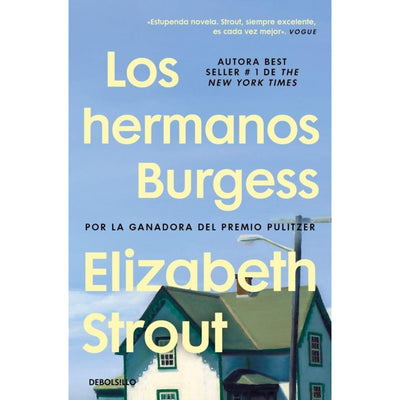 Los Hermanos Burgess