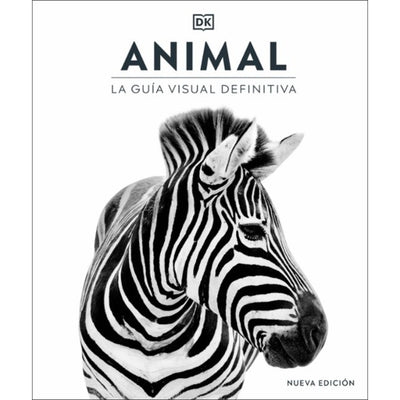 Animal: La Guia Visual Definitiva