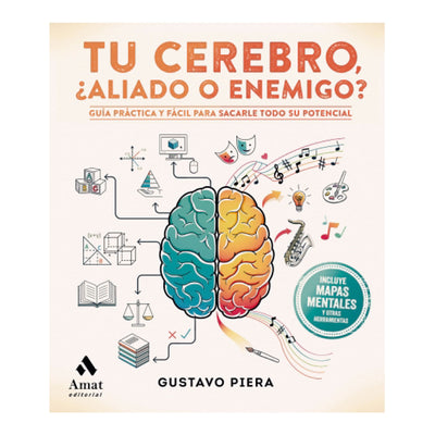 Tu Cerebro ¿Aliado O Enemigo?