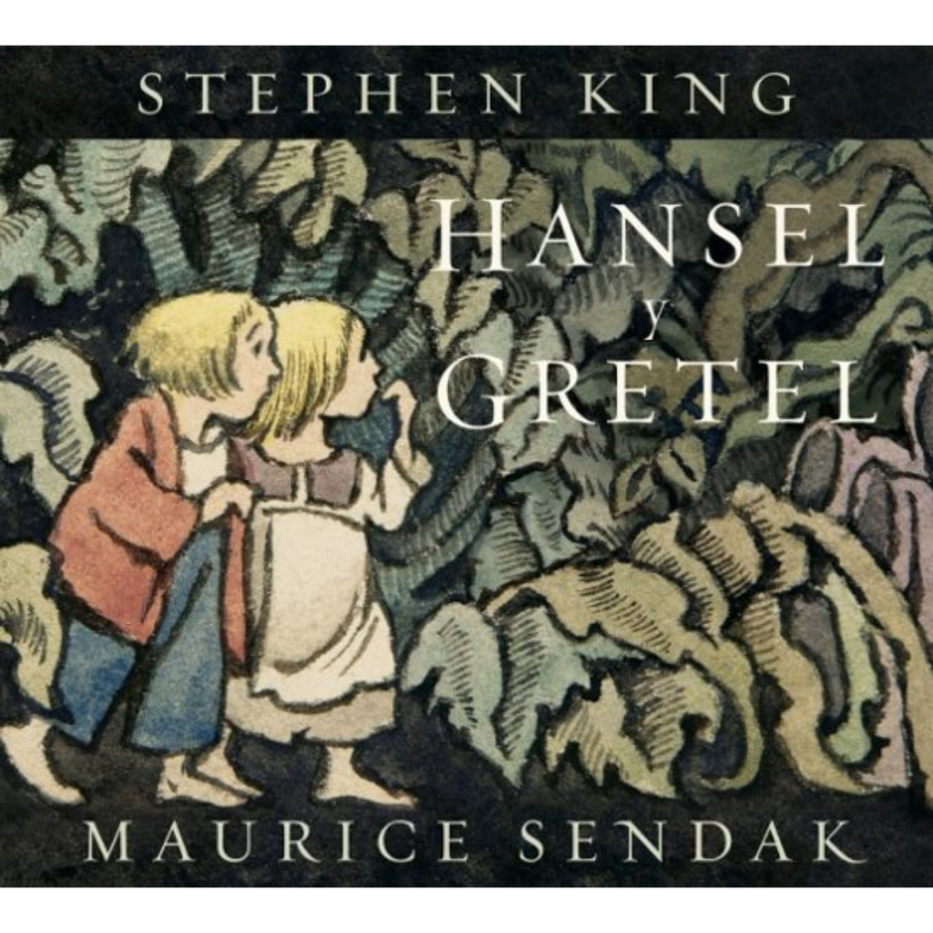 Hansel Y Gretel