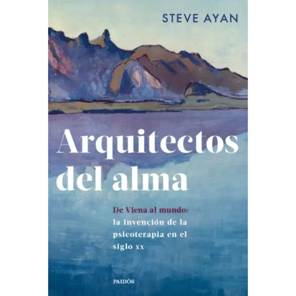 Arquitectos Del Alma