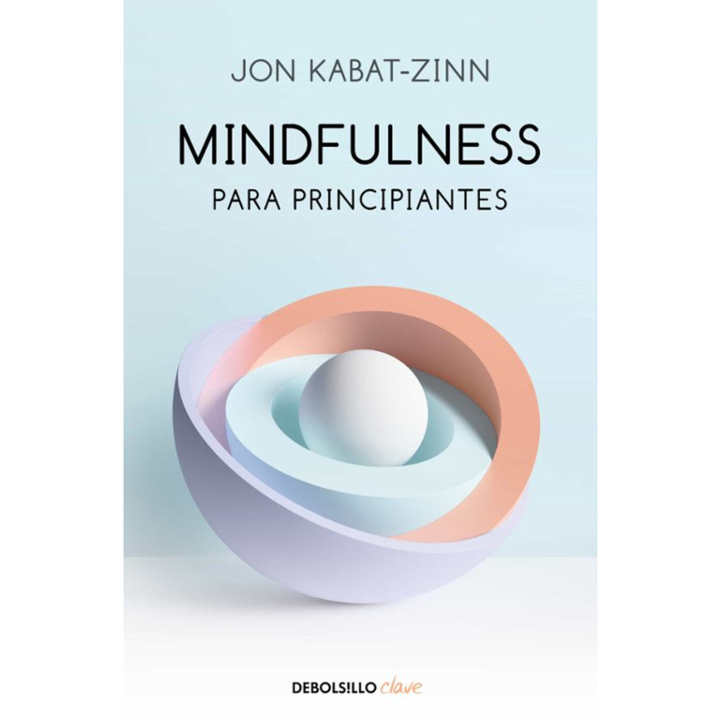 Mindfullness Para Principiantes