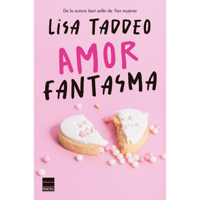 Amor Fantasma