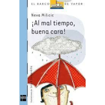 ¡Al Mal Tiempo, Buena Cara! (Proyecto Loran)