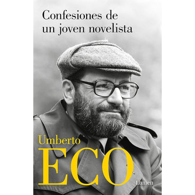 Confesiones De Un Joven Novelista