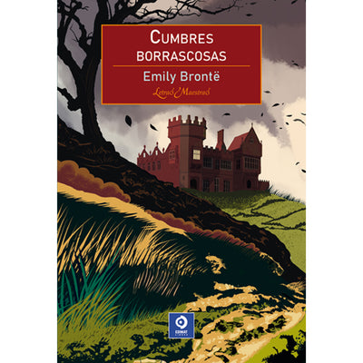 Cumbres Borrascosas (Letras Maestras)