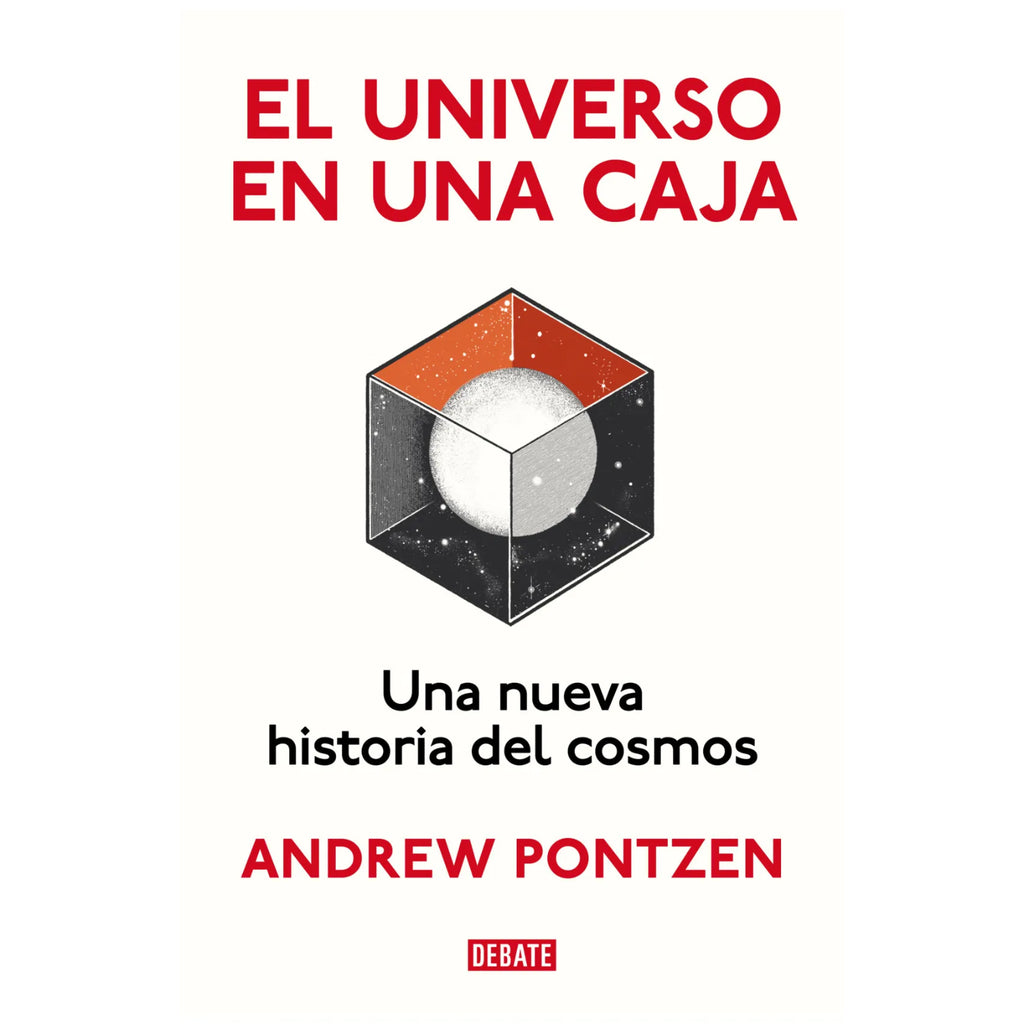 El Universo En Una Caja