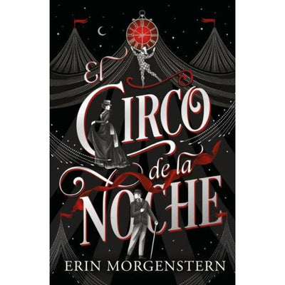 Circo De La Noche, El