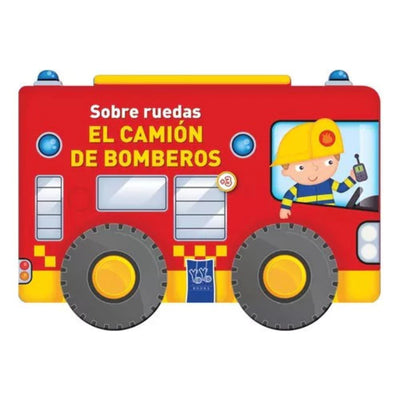Camion De Bomberos