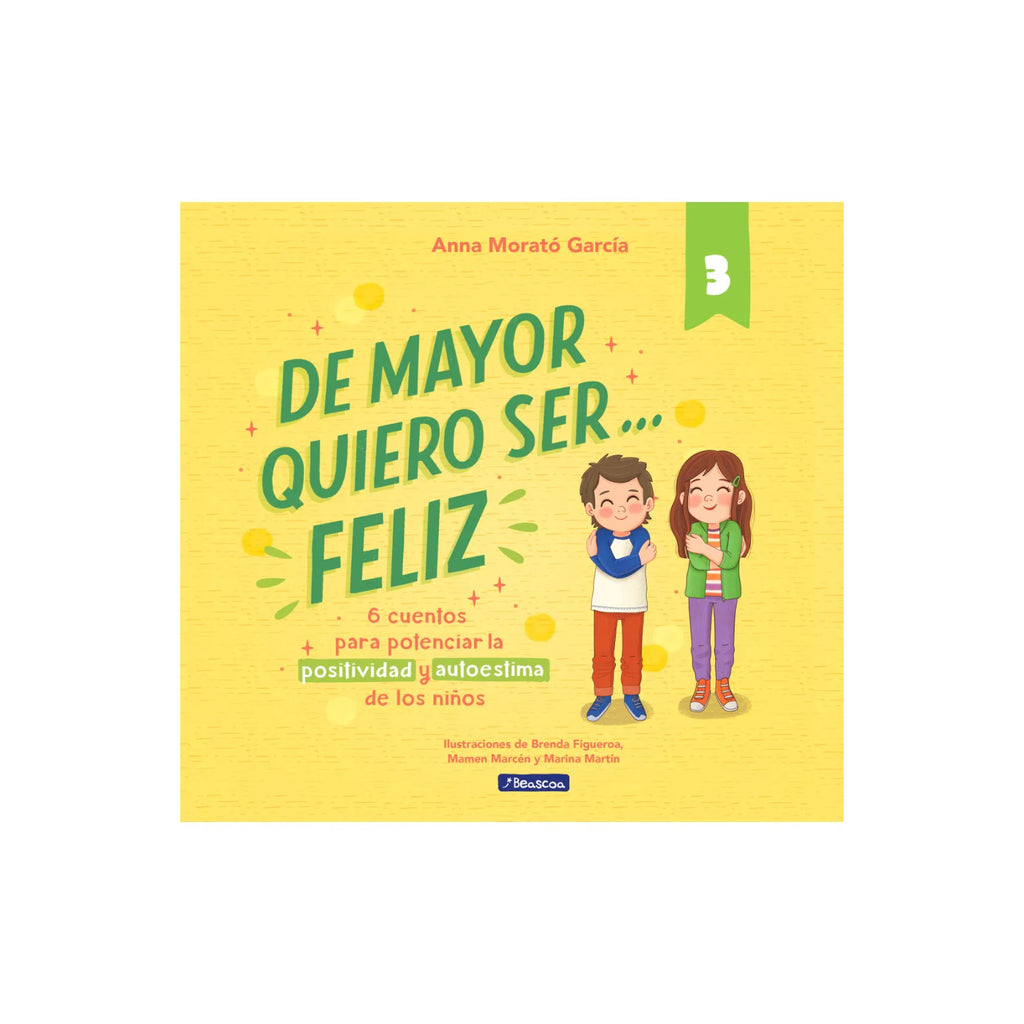 De Mayor Quiero Ser... Feliz 3