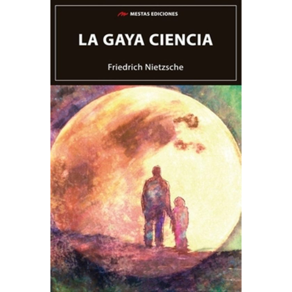 La Gaya Ciencia