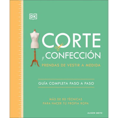 Corte Y Confección. Prendas De Vestir A Medida