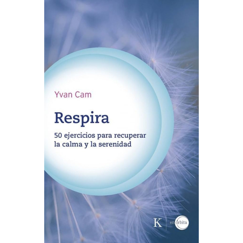 Libro Respira