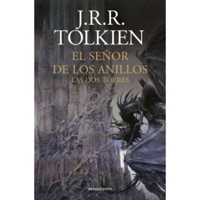 El Señor De Los Anillos Nº 02/03 Las Dos Torres (NE)