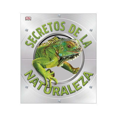 Secretos de la naturaleza (Secretos)