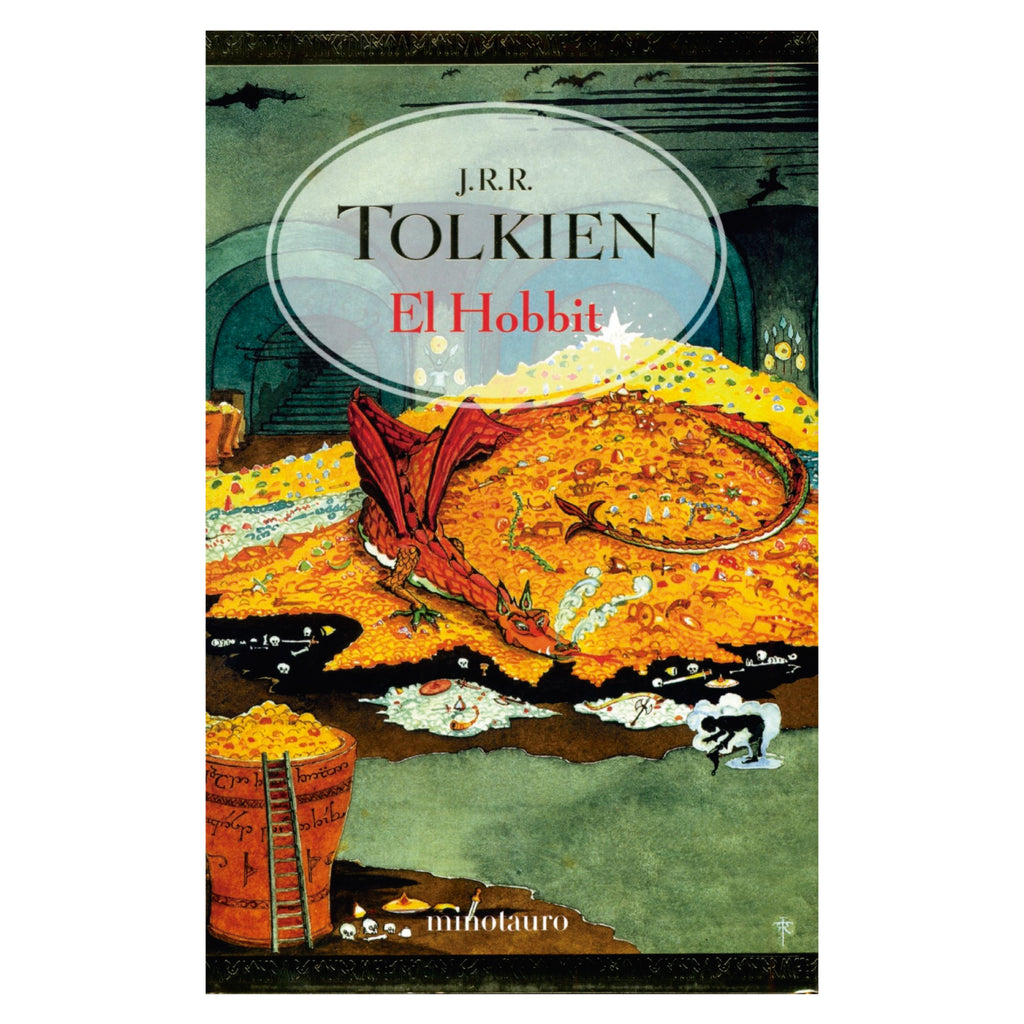 El Hobbit