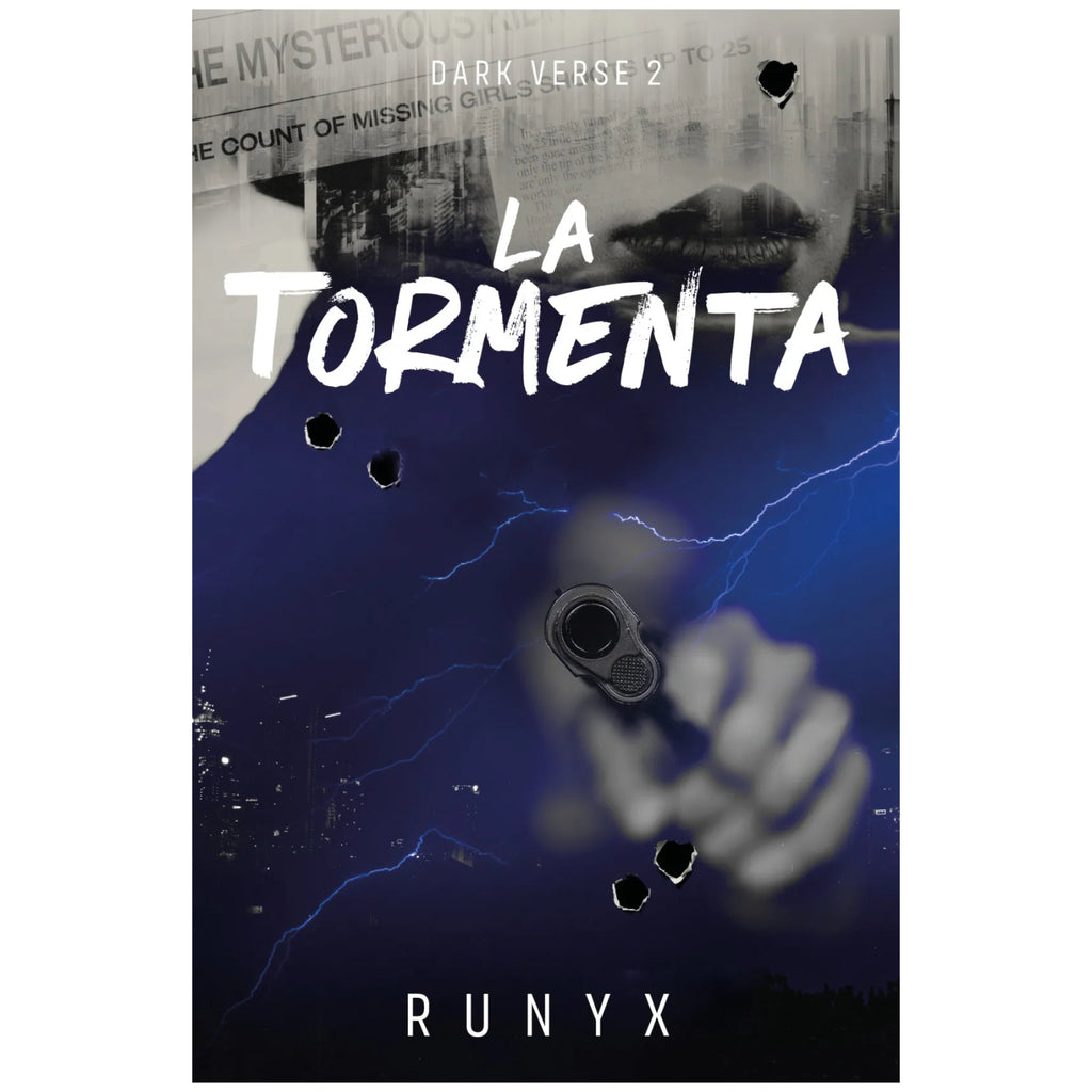 Tormenta, La (Dark Verse 2)