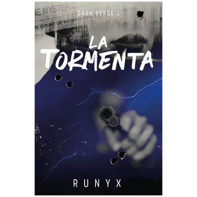 Tormenta, La (Dark Verse 2)