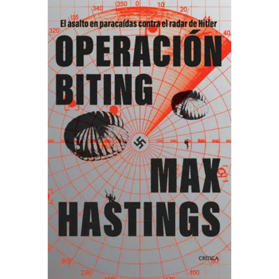Operación Biting