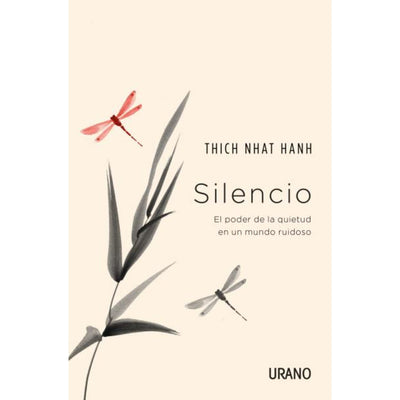 Silencio -Books4pocket