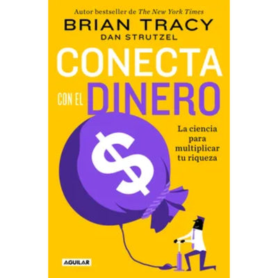 Conecta Con El Dinero