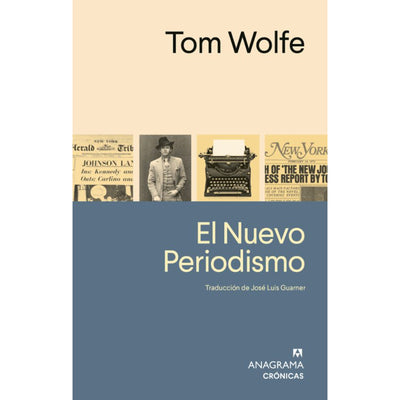 El Nuevo Periodismo