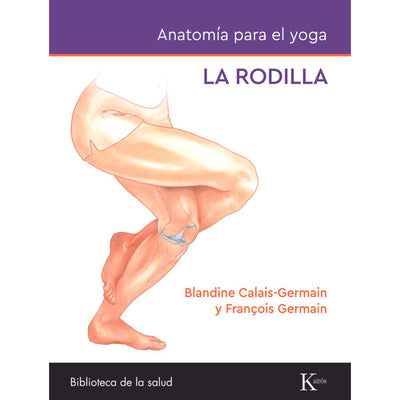 Anatomia Del Yoga