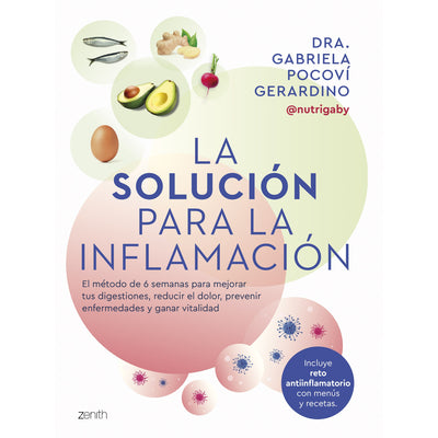 La Solución Para La Inflamación